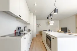Apartamento com 3 Quartos à venda, 107m² no Vila Izabel, Curitiba - Foto 5