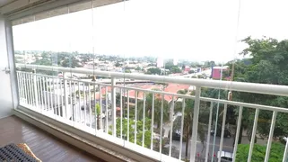 Apartamento com 3 Quartos à venda, 146m² no Vila Mascote, São Paulo - Foto 15