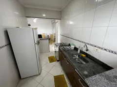 Apartamento com 2 Quartos à venda, 62m² no Mirim, Praia Grande - Foto 13