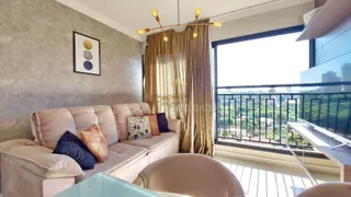 Apartamento com 2 Quartos à venda, 61m² no Vila Bosque, Maringá - Foto 7