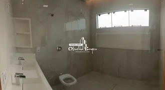 Sobrado com 3 Quartos à venda, 206m² no Residencial Monte Cristo, Trindade - Foto 13