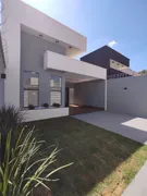 Casa com 3 Quartos à venda, 127m² no Recreio Panorama, Goiânia - Foto 1
