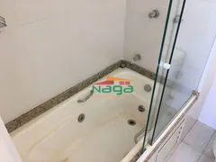 Apartamento com 3 Quartos à venda, 126m² no Vila Firmiano Pinto, São Paulo - Foto 26