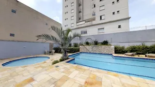 Apartamento com 3 Quartos à venda, 105m² no Vila Andes, São Paulo - Foto 22