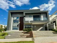Casa de Condomínio com 4 Quartos à venda, 415m² no Alphaville Dom Pedro 2, Campinas - Foto 1