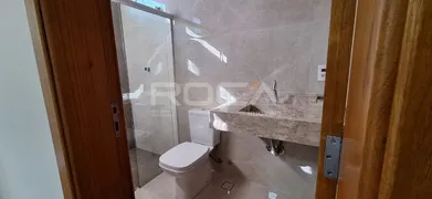 Casa de Condomínio com 3 Quartos à venda, 188m² no Residencial Eldorado, São Carlos - Foto 10