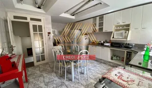 Casa com 3 Quartos à venda, 231m² no Verbo Divino, Barra Mansa - Foto 12