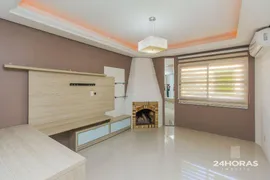 Casa de Condomínio com 3 Quartos à venda, 144m² no Estância Velha, Canoas - Foto 2