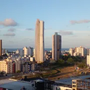 Apartamento com 2 Quartos para alugar, 60m² no Aeroclube, João Pessoa - Foto 2
