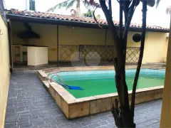 Sobrado com 4 Quartos para venda ou aluguel, 252m² no Morumbi, São Paulo - Foto 11