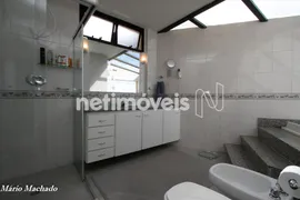 Casa de Condomínio com 4 Quartos à venda, 408m² no Morro do Chapéu, Nova Lima - Foto 19