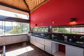 Casa de Condomínio com 3 Quartos para alugar, 350m² no Vila  Alpina, Nova Lima - Foto 6