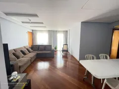 Apartamento com 3 Quartos à venda, 104m² no Vila America, Santo André - Foto 1