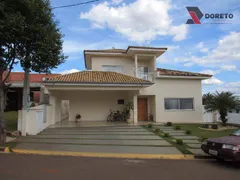 Casa com 4 Quartos à venda, 525m² no Portal das Estrelas, Boituva - Foto 1