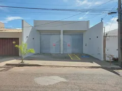 Loja / Salão / Ponto Comercial para alugar, 213m² no Alto Umuarama, Uberlândia - Foto 1