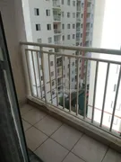 Apartamento com 2 Quartos à venda, 50m² no Vila Homero Thon, Santo André - Foto 3