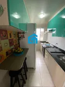 Apartamento com 2 Quartos à venda, 48m² no Sitio Cercado Bairro Novo B, Curitiba - Foto 8