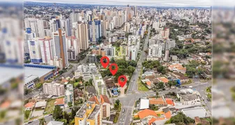 Terreno / Lote / Condomínio à venda, 3906m² no Bigorrilho, Curitiba - Foto 28