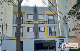 Apartamento com 2 Quartos à venda, 50m² no Vila Santa Teresa, Santo André - Foto 19