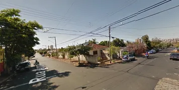 Terreno / Lote / Condomínio à venda, 800m² no Jardim Antartica, Ribeirão Preto - Foto 1