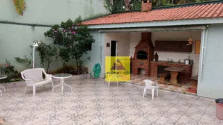 Sobrado com 5 Quartos à venda, 480m² no City America, São Paulo - Foto 25