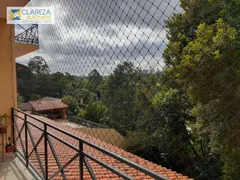 Casa de Condomínio com 4 Quartos à venda, 351m² no Jardim Ipes, Cotia - Foto 1