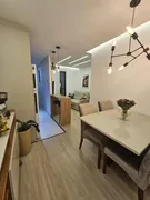 Apartamento com 2 Quartos à venda, 60m² no Vargem Grande, Pinhais - Foto 3