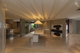 Apartamento com 3 Quartos para alugar, 285m² no Batel, Curitiba - Foto 5