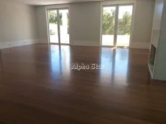 Casa de Condomínio com 5 Quartos à venda, 1520m² no Alphaville Residencial Um, Barueri - Foto 5