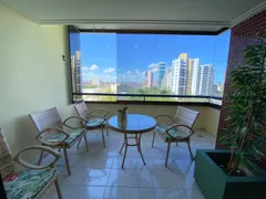 Apartamento com 3 Quartos à venda, 106m² no Caminho Das Árvores, Salvador - Foto 3