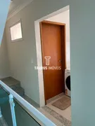 Casa de Condomínio com 3 Quartos à venda, 147m² no Vila Pires, Santo André - Foto 5