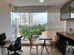 Apartamento com 2 Quartos à venda, 67m² no Praça da Árvore, São Paulo - Foto 3