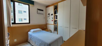 Apartamento com 3 Quartos à venda, 120m² no Mata da Praia, Vitória - Foto 23