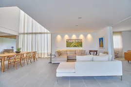 Casa de Condomínio com 4 Quartos à venda, 480m² no Santa Felicidade, Curitiba - Foto 5