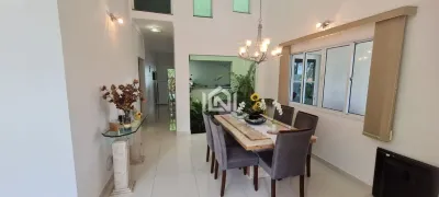 Casa de Condomínio com 3 Quartos à venda, 200m² no Vila Rica, Vargem Grande Paulista - Foto 6