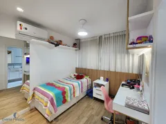 Apartamento com 4 Quartos à venda, 155m² no Mata da Praia, Vitória - Foto 22