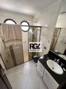 Cobertura com 4 Quartos para venda ou aluguel, 265m² no Vila Belmiro, Santos - Foto 22