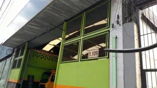 Galpão / Depósito / Armazém à venda, 500m² no Ipiranga, São Paulo - Foto 4