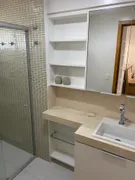 Apartamento com 1 Quarto para alugar, 52m² no Ponta Negra, Natal - Foto 8