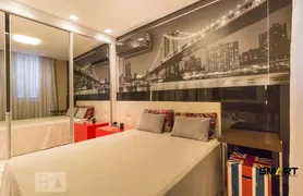Apartamento com 3 Quartos para alugar, 204m² no Castelo, Belo Horizonte - Foto 8