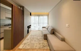 Apartamento com 1 Quarto à venda, 35m² no Consolação, São Paulo - Foto 1