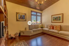 Casa com 4 Quartos à venda, 356m² no Belvedere, Belo Horizonte - Foto 7