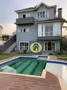 Casa de Condomínio com 4 Quartos à venda, 622m² no Reserva da Serra, Jundiaí - Foto 1