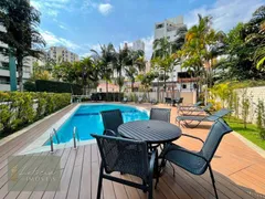 Apartamento com 3 Quartos à venda, 170m² no Real Parque, São Paulo - Foto 27