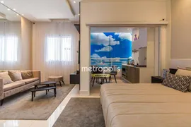 Apartamento com 1 Quarto à venda, 37m² no Jardim do Mar, São Bernardo do Campo - Foto 6