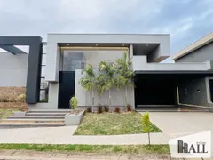 Casa de Condomínio com 4 Quartos à venda, 274m² no Parque Residencial Damha VI, São José do Rio Preto - Foto 25