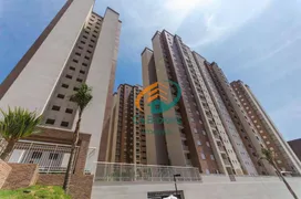Apartamento com 2 Quartos para alugar, 58m² no Bosque Maia, Guarulhos - Foto 40