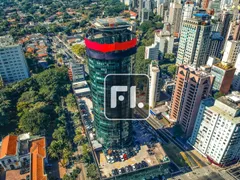 Conjunto Comercial / Sala para alugar, 500m² no Itaim Bibi, São Paulo - Foto 19
