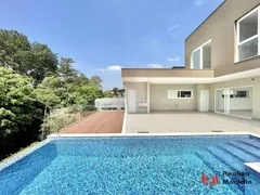 Casa de Condomínio com 5 Quartos à venda, 558m² no Jardim do Golf I, Jandira - Foto 24