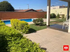 Casa com 3 Quartos à venda, 313m² no Vila Garrido, Santa Bárbara D'Oeste - Foto 17